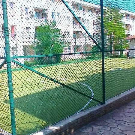 Sunny Day 6 Apartment Sunny Beach