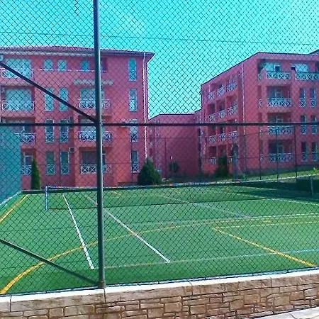 Apartment Sunny Day 6