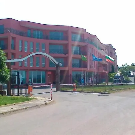 Apartmán Sunny Day 6 Sluneční pobřeží